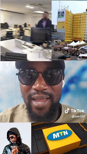 Trending TikTok Dance and Viral Song 2026 — MTN Villa Trend