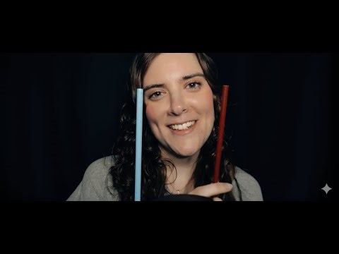 ASMR - Focus and Memory Games for Anxiety 🃏 Follow My Instructions 🃏