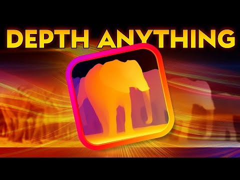 Using an AI generated depth map in Affinity Photo