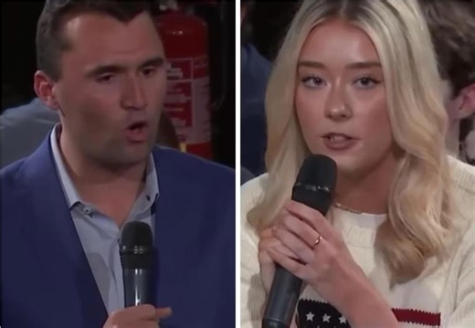 Former Lancaster Girls’ Grammar School pupil trolled on social media for crying after prominent activist Charlie Kirk shot dead