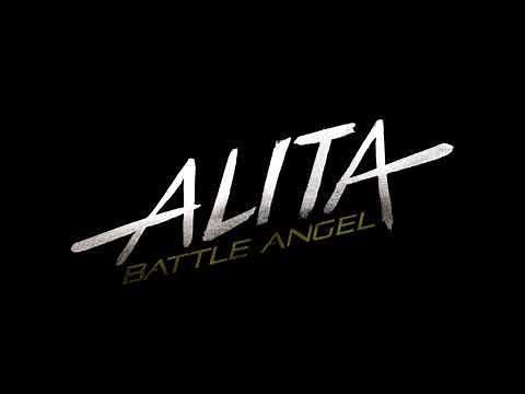 Alita: Battle Angel OST - Swan Song + Motorball