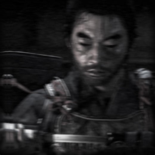 Goated edit on goat #jinsakai #ghostoftsushima #ps5 #playstation #game #edit #aftereffects #fyp