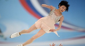 Daring to try the Ultra-C: The most technically gifted Russian athletes