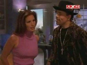 V.I.P. Fight Scene 3 with Molly Culver & Shaun Baker