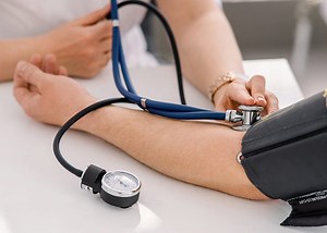 Top Tips to Lower Your Blood Pressure