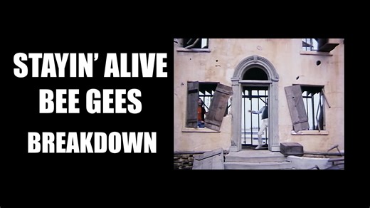 263K views · 5.4K reactions | Bee Gees - Stayin’ Alive: Extended...