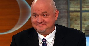 Adam Platt, New York Magazine's restaurant critic, joins the "CBS This Morning" co-hosts for his first television appearance