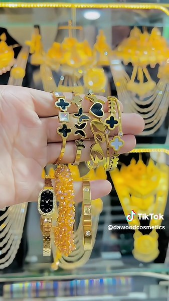 Explore Stunning Jewellery Designs for Every Occasion