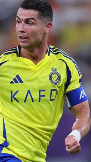 Ronaldo'nun Gol Sevincinin Ortaya Çıkma Hikayesi ?! #footballshorts #ronaldo #cristianoronaldo