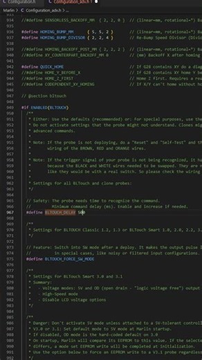 Fix Z-axis stepper motor won't stop