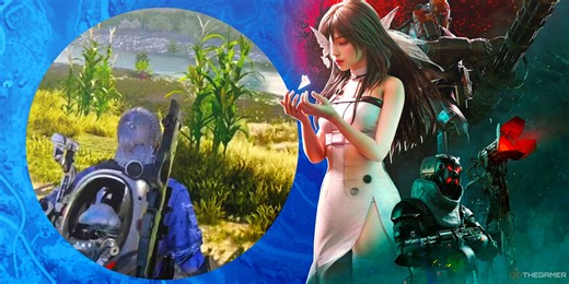 Once Human: How To Get Corn