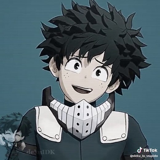 he Is goofy☆|dekudits✿||#izukumidoriya🥦💚#deku🥦#mhaedit#bnhaedit