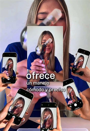 Conoce el Prophy-Mate neo, el sistema de blanqueamiento dental neumático de última generación. Con su diseño ergonómico y ligero, ofrece un manejo cómodo y preciso. Giro de 360° y puntas disponibles en 60° y 80°. ¡Mejora tus tratamientos dentales con tecnología avanzada! Disponible en líneas especializadas.