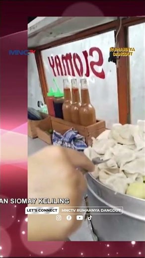 BERCERITA! Daros Menceritakan Penghasilan Dagangannya | Dangdut 24 Karat