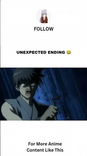 Unplanned Dinner Visit At Friends House #anime #gintama