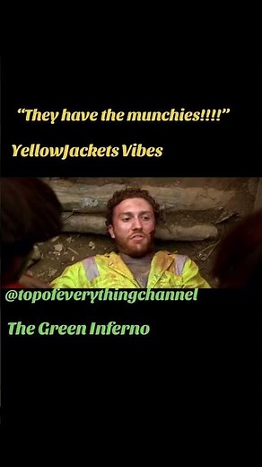 They Have the Munchies! Hits Top 10 Movie Deaths Countdown Ep 2!