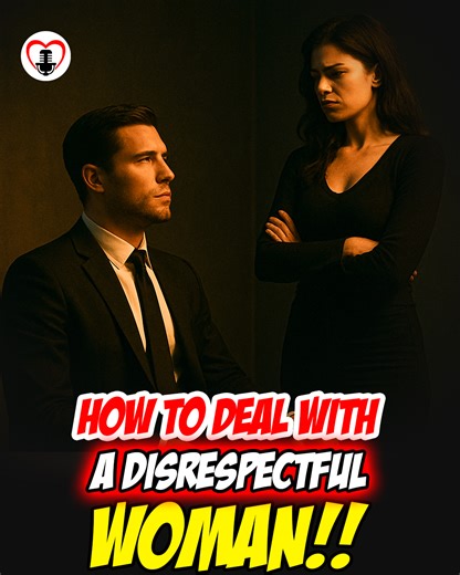 How To Deal With A Disrespectful Woman 😳💔😭 | Date Me Daily