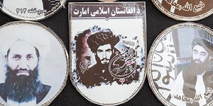 Essay | Why the U.S. Never Caught Mullah Omar