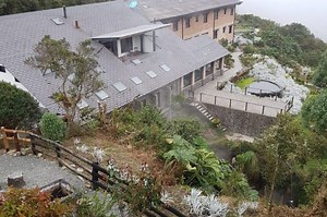 Top 11 Best Thermal Destinations and Hot Springs in Colombia