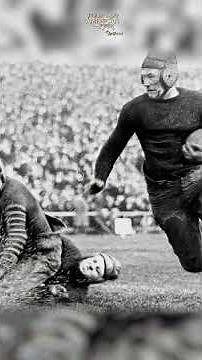 Jim Thorpe - The Greatest Athlete of All Time #jimthorpe #history #nativeamericanhistory #sports