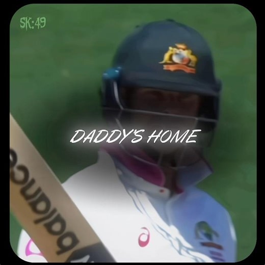 “Almost Missed It” || Daddy’s Home