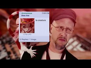 Those Weird Little Freaks From Nostalgia Critic's The Wall: Explained