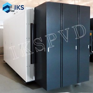 [Hot Item] Functional Coating Dlc Nano Coating Machine for Mobile Phone Parts