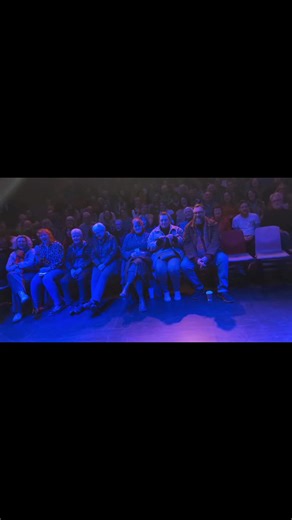 9.2K views · 249 reactions | Singing my poem at Theatre Clwyd in Wales. | Lemn Sissay | Facebook