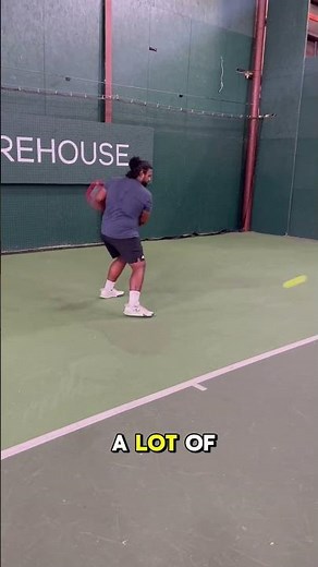 📌QUICK HIT tennis racquet review: Munish on the PRINCE RIPSTICK 98 #tennisequipment #princetennis