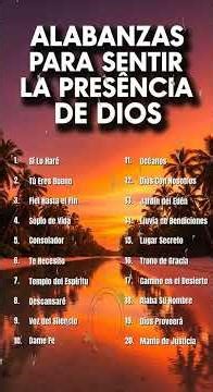 Adoración Cristiana | 100 Canciones que Restauran la Fe - Madrugada de Gloria