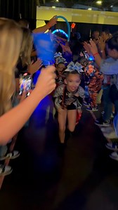 👀Check out a few 🎥BEHIND THE SCENES moments from ✈️BLUE ANGELS Day 1 here at the 🏆YOUTH SUMMIT!#TopGunJags31 🐆 #OAFAAF 🖤💛 | Top Gun All-Stars