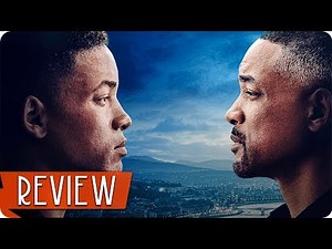 GEMINI MAN Kritik Review (2019)
