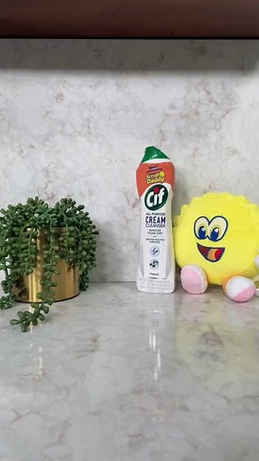 All Purpose Cleaning Cream - Scrub Daddy Shift