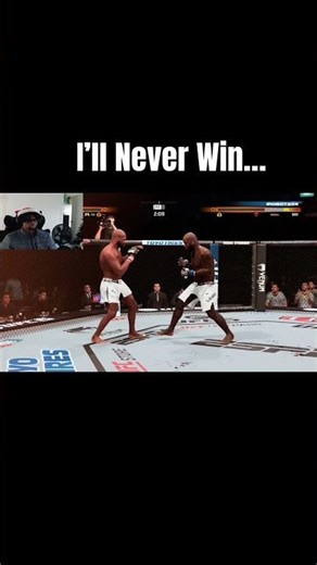 UFC 5: The Most Insane Gameplay Experience Yet!