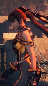 Buscando al Naytiba Alfa - ¿Adam miente? Parte 2 #stellarblade #gaming