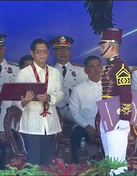 Joseph Bernard Navalest Bastida: From Cadet to Service