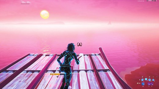 Mastering Fortnite: My Journey to Becoming a Creative Warrior