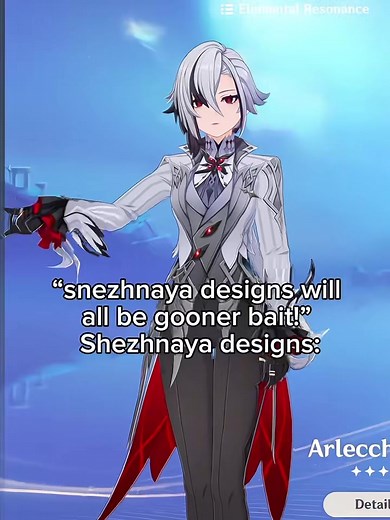 Exploring Genshin Impact Characters and Their Lives