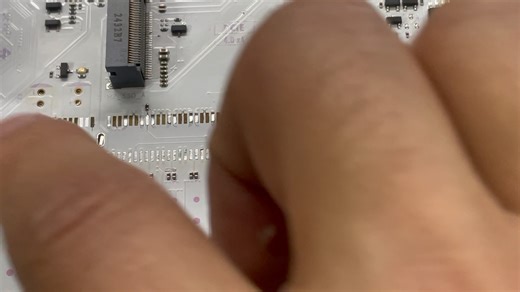 贴片显卡卡槽维修，显卡卡槽维修，smt卡槽维修