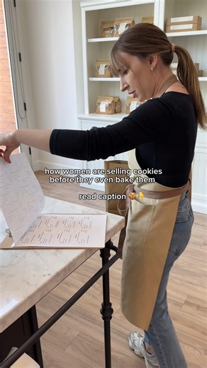 micro baking in 2026 has become the simplest way of selling your baked goods with pre-orders...