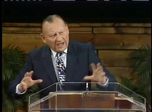 4.2K views · 265 reactions | Lester Sumrall The Person of the Spirit | Holy Spirit TV | Facebook