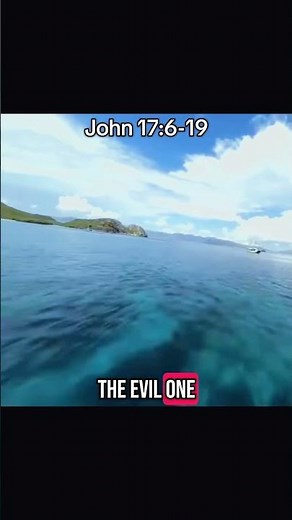 John 17:6-19 Summary #biblesummary #biblestudy #dailydevotion #devotional #john17