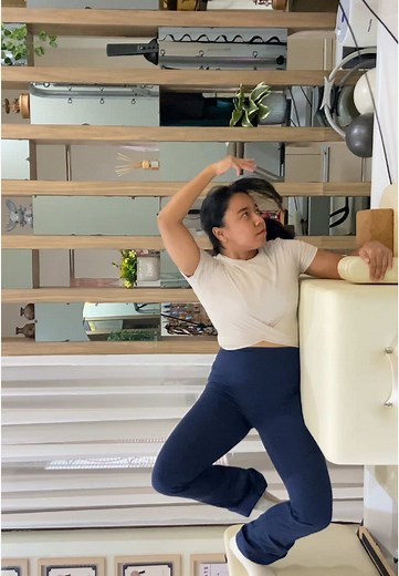 Ballerina Jump: Transform Your Pilates Routine