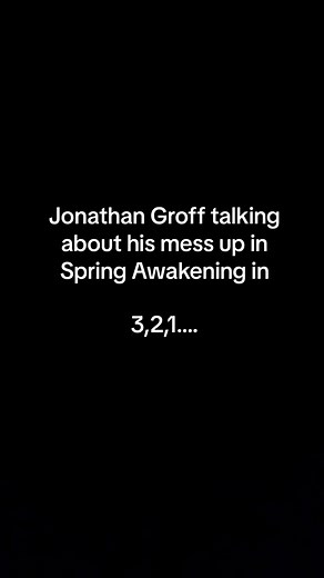 All_Things_Broadway on TikTok