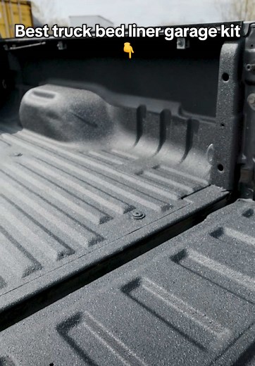 DIY Truck Bed Liner: Transform Your Truck with 2K Coating