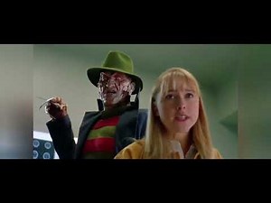 freddy kruger believer. imagine dragons.