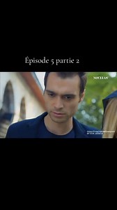 Clair de lune épisode 5 partie B Partie 31 | Cathy Luxør
