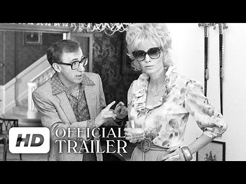 Broadway Danny Rose - Official Trailer - Woody Allen Movie