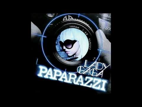 Lady Gaga - Paparazzi Clean Version High Tone