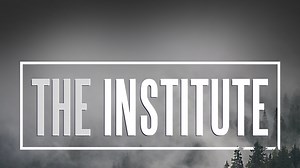 The Institute - Apple TV